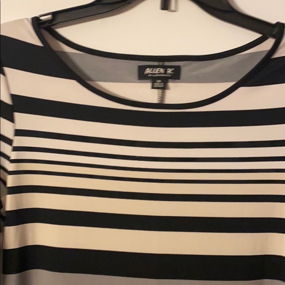 Allen B. Dress - Picture 2 of 2